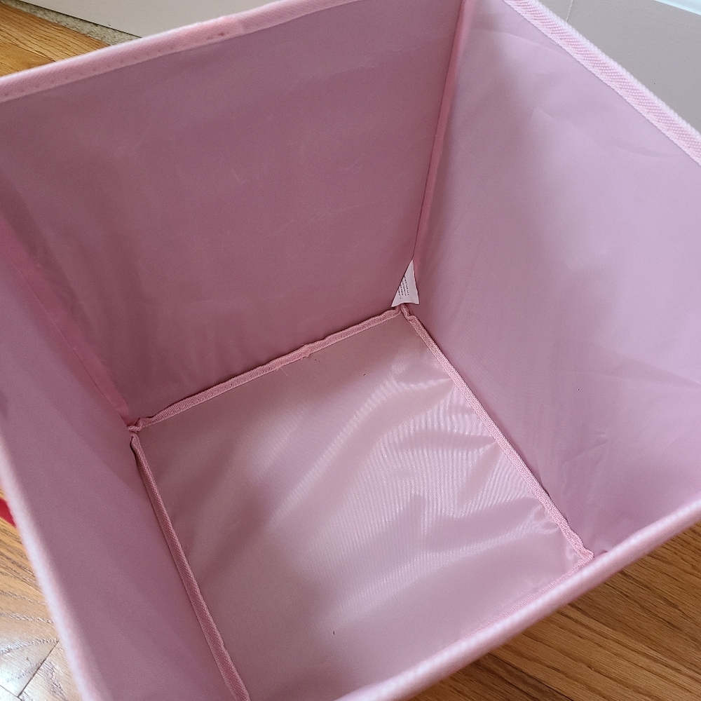 Strawberry Shortcake Storage Box ๐ - Picture 4 of 5